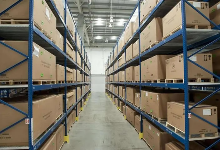 丽水到樟树市货物仓储